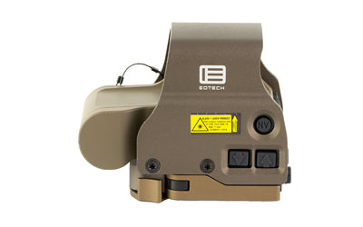 EOTECH EXPS3 1 MOA DOT QD TAN