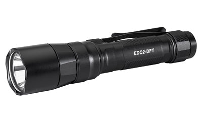 SUREFIRE EDC1 DFT 650 LUM BLK