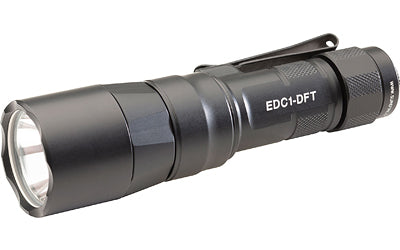 SUREFIRE EDC2 DFT 700 LUM BLK