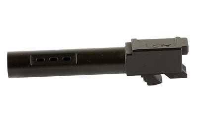 ZAF BBL FOR G23 GEN 3 PORTED BLK