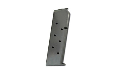 MAG KIMBER 45ACP 8RD STAINLESS STEEL