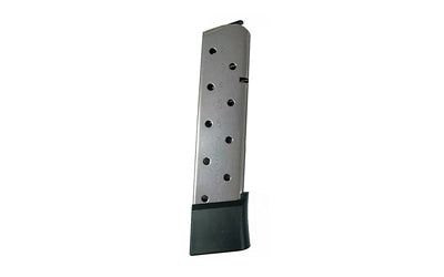 MAG KIMBER 45ACP 10RD SS STEEL