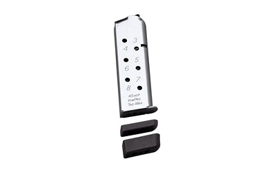 MAG KIMBER TAC MAG 45ACP 8RD SS