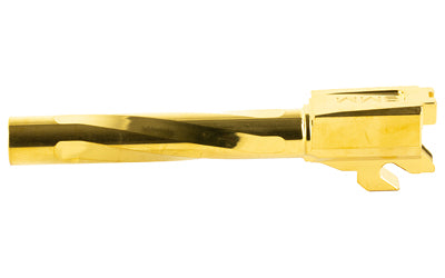 ZAF BBL P320F GOLD