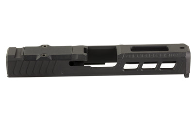 ZAF ZPS.3 SLIDE FOR G23 G3 RMR BLK