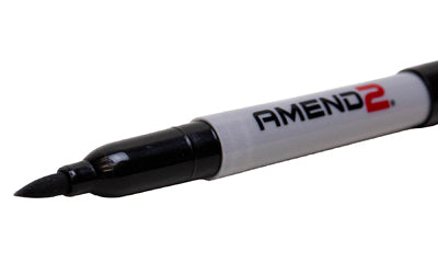 AMEND2 G10 SELF-DEFENSE PEN