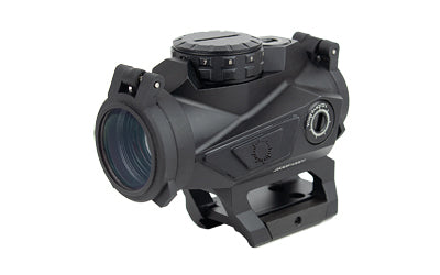 STEINER T1XI RED DOT 2MOA BLK