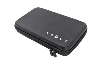 VAULT STANDARD CASE MATTE BLACK