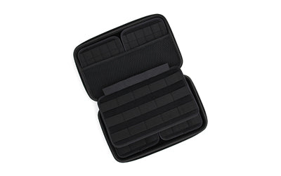 VAULT STANDARD CASE MATTE BLACK