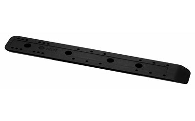 MDT M-LOK TO ARCA RAIL 7 BLK