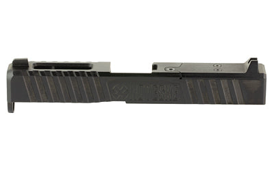 NOVESKE OR SLD FOR GLOCK 19 G4 BLACK