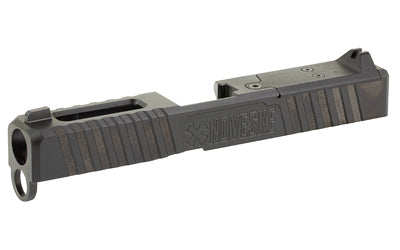 NOVESKE OR SLD FOR GLOCK 19 G4 BLACK