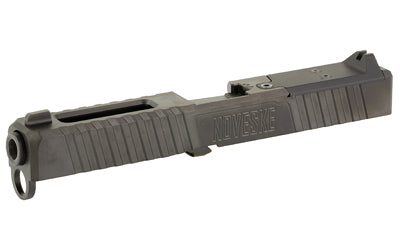 NOVESKE OR SLD/BARREL GLK 17 G4 BLK