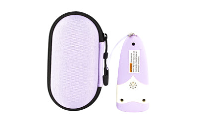 SABRE FEMININE STUN GUN MINI WHT