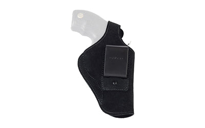 GALCO WAISTBAND IWB FOR GLK 17 RH BK