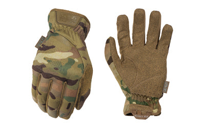 MECHANIX WEAR MULTICAM FASTFIT MD