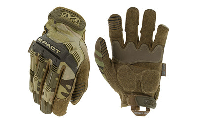 MECHANIX WEAR M-PACT MCAM MED