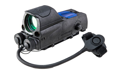 MEPRO MOR 4.3MOA DOT GREEN LASER/IR