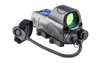 MEPRO MOR 4.3MOA DOT GREEN LASER/IR