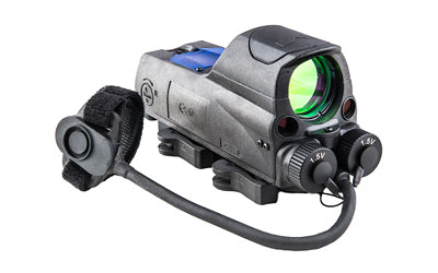 MEPRO MOR 4.3MOA DOT RED LASER/IR