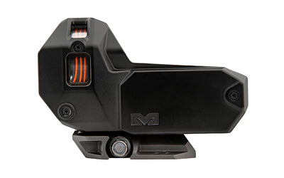 MEPRO M22 10MOA TRIANGLE RED PICRAIL