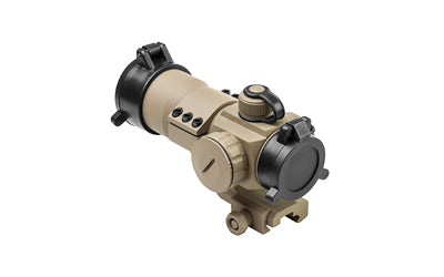 NCSTAR DOT SIGHT RED/GRN/BLU TAN