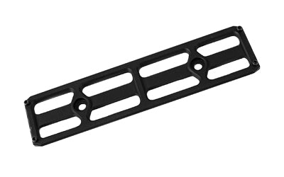 ARMASPEC M-LOK TO ARCA RAIL 6 BLK