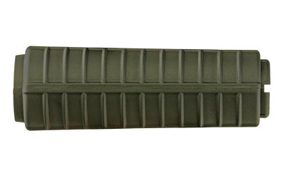 B5 CAR15 HANDGUARD OLIVE DRAB GREEN