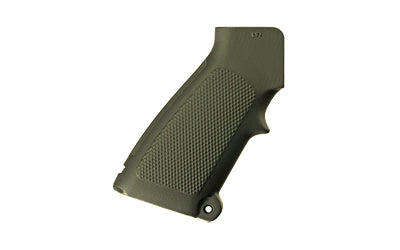 B5 CAR15 LS2 GRIP OLIVE DRAB GREEN