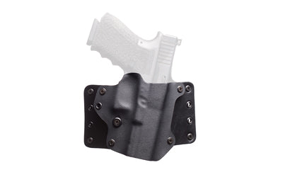 BLK PNT LTHR WING SIG P365 AXG RH