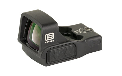 EOTECH EFLX REFLEX SIGHT 6 MOA BLK