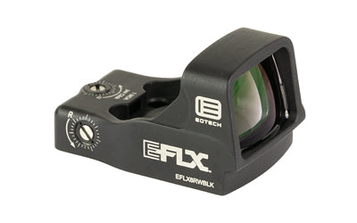 EOTECH EFLX REFLEX SIGHT 6 MOA BLK