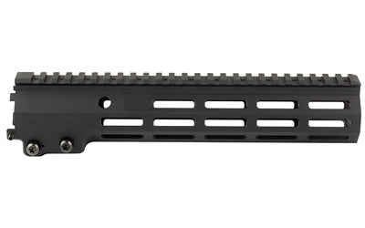 GEISSELE 10.5 SMR MK16 MLOK BLK