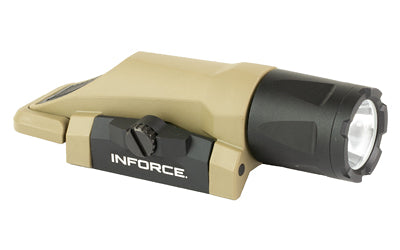 INFORCE WML WHT GEN 3 450 LUM FDE