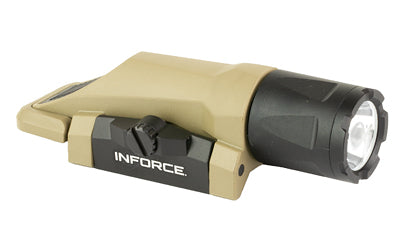 INFORCE WML WHT/IR GEN 3 450 LUM FDE