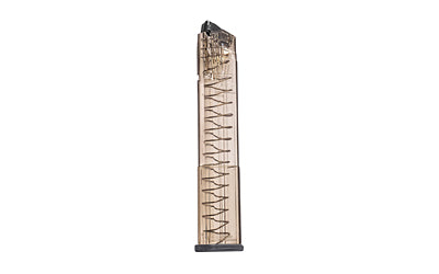 ETS MAG OMEGA FOR SIG P320 9MM 30RD