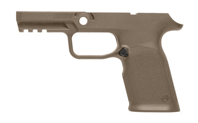 MAGPUL EHG SG9 FS FRAME W/SAFETY FDE