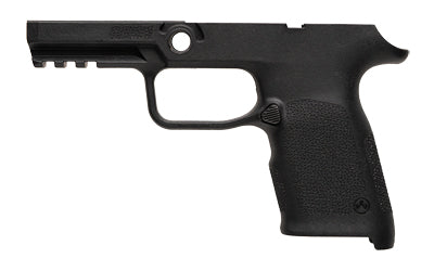 MAGPUL EHG SG9 COMPACT FRAME BLK