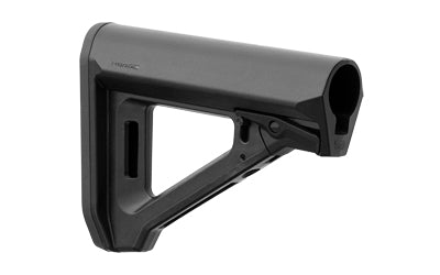 MAGPUL MOE RL CARB STK MIL-SPEC BLK