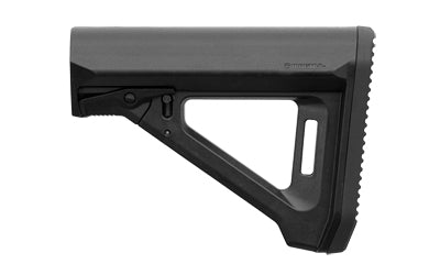 MAGPUL MOE RL CARB STK MIL-SPEC BLK