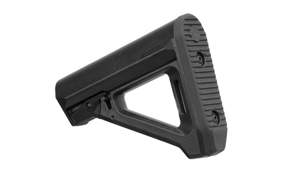 MAGPUL MOE RL CARB STK MIL-SPEC BLK