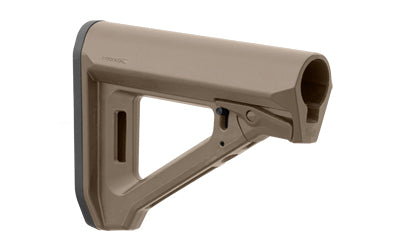 MAGPUL MOE RL CARB STK MIL-SPEC FDE