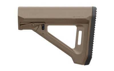 MAGPUL MOE RL CARB STK MIL-SPEC FDE