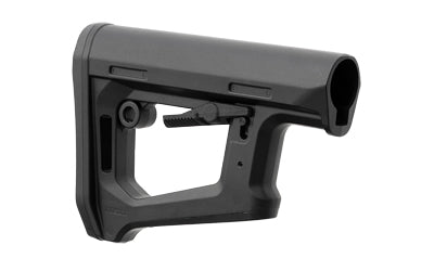 MAGPUL DT-PR CARB STK MIL-SPEC BLK