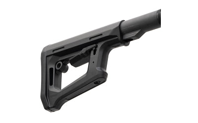 MAGPUL DT-PR CARB STK MIL-SPEC BLK