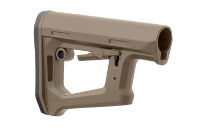 MAGPUL DT-PR CARB STK MIL-SPEC FDE