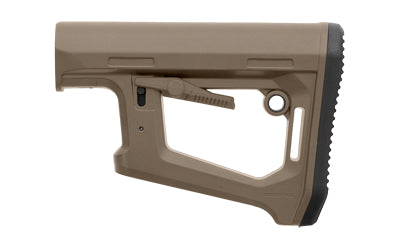 MAGPUL DT-PR CARB STK MIL-SPEC FDE