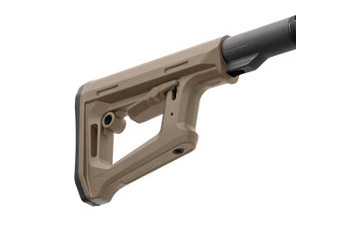 MAGPUL DT-PR CARB STK MIL-SPEC FDE