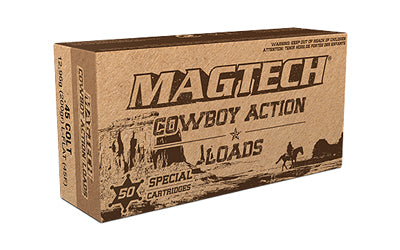 MAGTECH 45LC 250GR LFN CWBY 50/1000