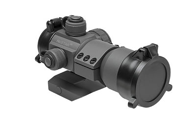 NCSTAR DOT SIGHT RED/GRN/BLU GRAY